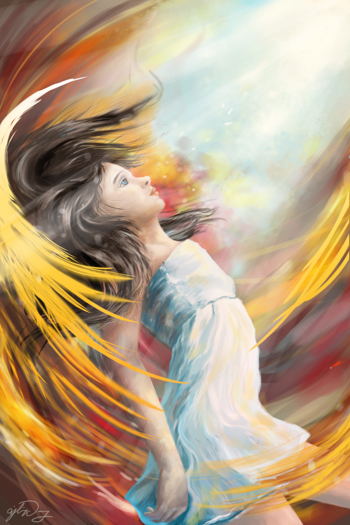 yilin wang